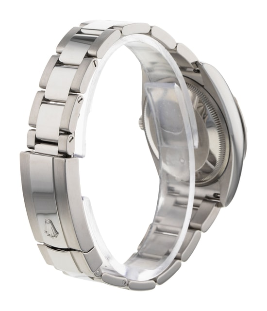 Rolex Oyster Perpetual Date 115210 Image 3